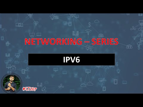 IPV6 | Networking Tutorial | Tamil