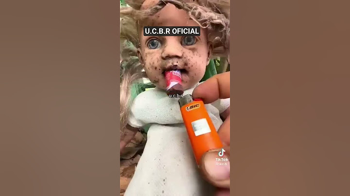 TROPA UCBR CHUTANDO BEBÊ REBORN #bebereborn