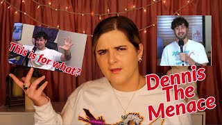 Def Noodles is a Menace
These are my opinions expressed and please do not go to anyone mentioned here and spread hate or hurtful messages. This is really just meant to be video recapping things that live rent free in my brain.
Please dont forget to like and subscribe and check out my other socials.
Second Channel ~ https://www.youtube.com/channel/UCUG8u6TOJwZS8_2965kk4-g
Twitter ~ @lobeautydemon
Instagram ~ @thebeautydemon
And other stuff here! ~ https://linktr.ee/lostalgia86
Here are a few important links if you need help, or if you wish to help others:
The Trevor Project
https://www.thetrevorproject.org/
NAACP Legal Defense & Education Fund
For more information and to donate to the legal fund to help protestors click the link below:
https://www.naacpldf.org/ Def Noodles is a Menace