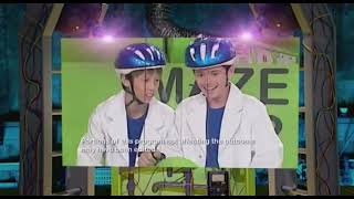 Beyond & Channel 9 Logo