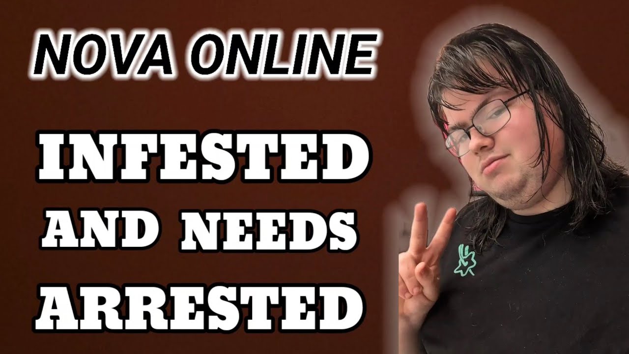 You WON'T believe what happened to Nova Online this week