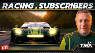 🏁 JOIN THE SIM PUB! 🍻 High-Energy Respectful Racing & Fun 🏁