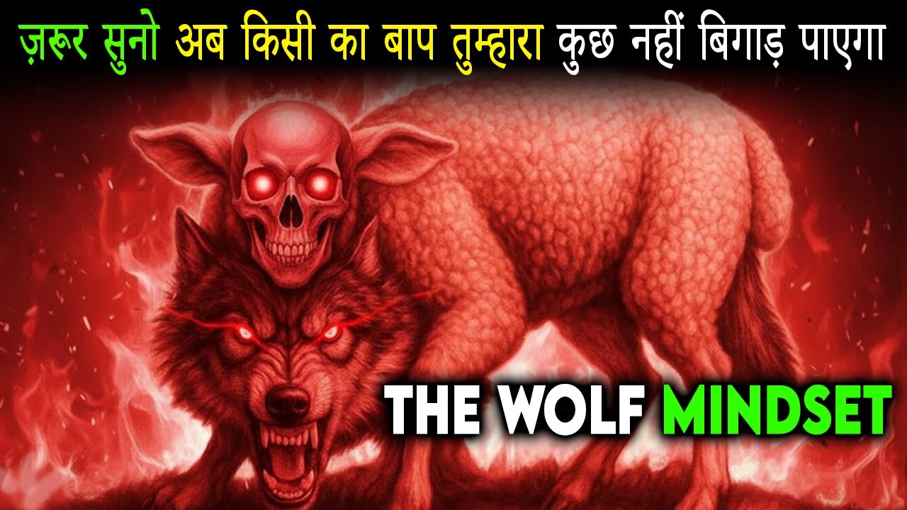 जिस दिन ये समझ गए… उसी दिन खतरनाक बन जाओगे Machiavelli Mindset Hindi
