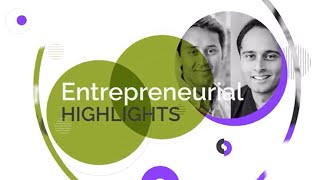 Entrepreneurial Highlights with Cart.com CEO & CoFounder Omair Tariq