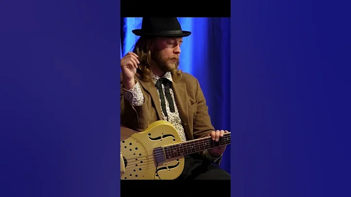 Safety Net | Arthur Terembula on Robert Johnson