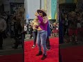 asi ambiente en pista de baile
