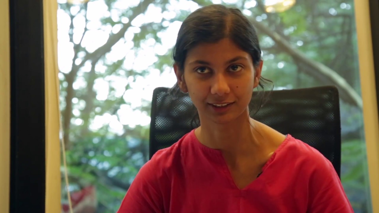 alumni hoy Urban Fellows Programme | Alumni | Jayati