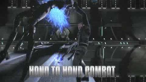 Dark Void walkthrough intro trailer