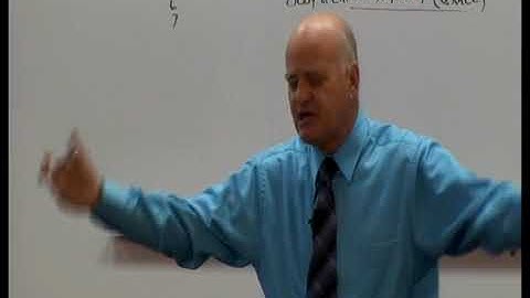 Rightly Dividing the Word   Session 04