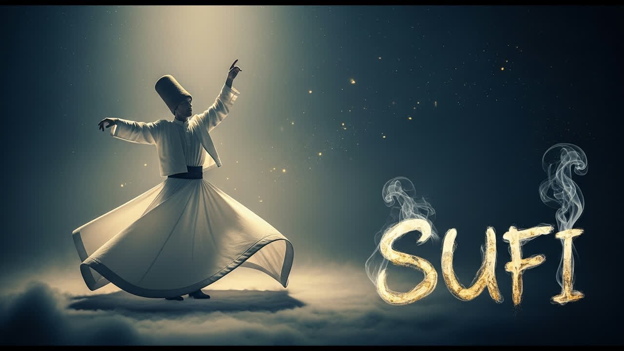 Красивая Османская Суфийская Музыка | Турецкая Ней Флейта | Для Глубокого Релакса ✨