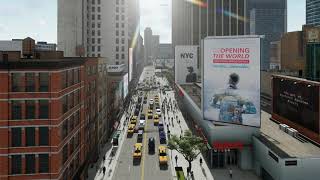 Showreel Virtual Event Tmbam Chill