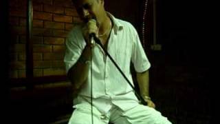 Hámozy Elvis Presley- Shake A Hand