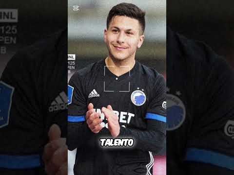 ¡BOMBA! El Barça ficha a Bardghji: La Joya Silenciosa que Impactará