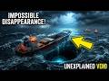 IT VANISHED IN 2 MINUTES: The Mystery of a Giant Ship