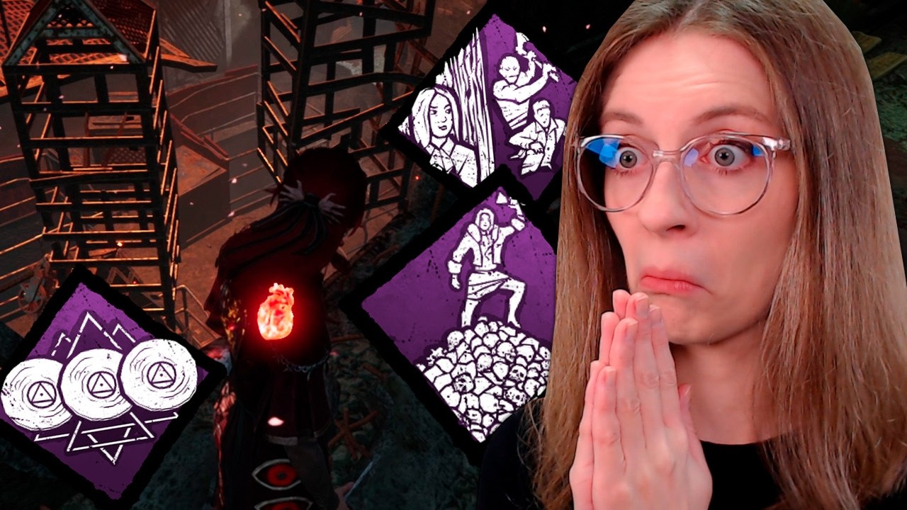 Como fazer o Adepto da Yun-Jin! - Dead by Daylight