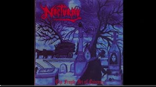 Download Lagu NOCTURNU (BRA) - The Fragile Art Of Existence (2014) Full Album MP3 Download Lagu NOCTURNU (BRA) - The Fragile Art Of Existence (2014) Full Album MP3