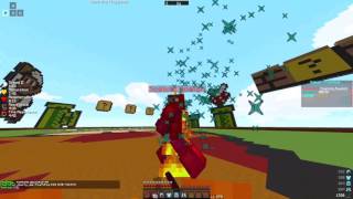 Combotage v1 (BANNED?!)