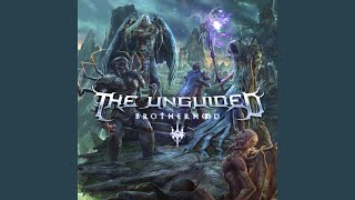 Video thumbnail of "The Unguided - Nighttaker"