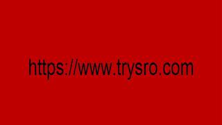 Try sro silkroad online private server