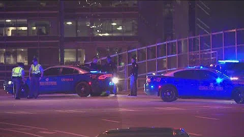 Killing of 12-year-old near Atlantic Station gang-related, police say