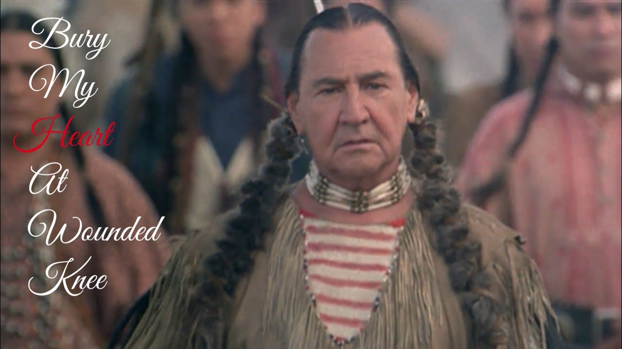 Bury my heart at wounded knee Not gonna die YouTube