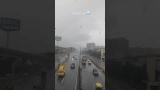 Bengaluru Rain ️️#public #kannada #highlights #viral #karnataka #bengaluru #rain