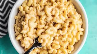 Who Invented Mac and Cheese?