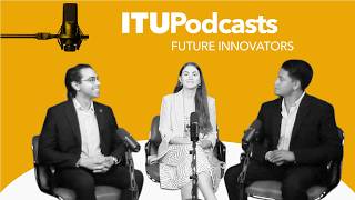 ITU Future Innovators | Youth Advancing AI for Inclusive Learning and Wellbeing