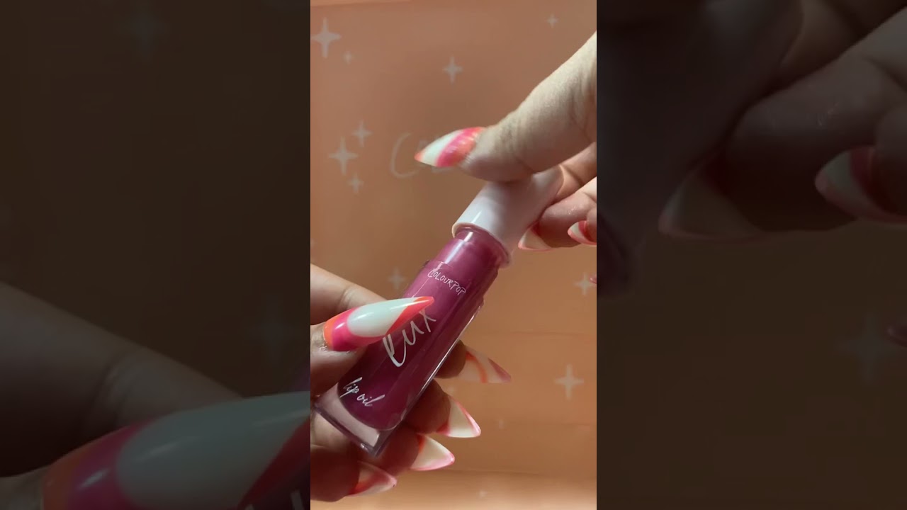 UNBOXING COLOURPOP PR