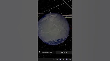 What If Alpha Centauri B Replaced The Sun? #spacesimulation #universesandbox #space #spacegame