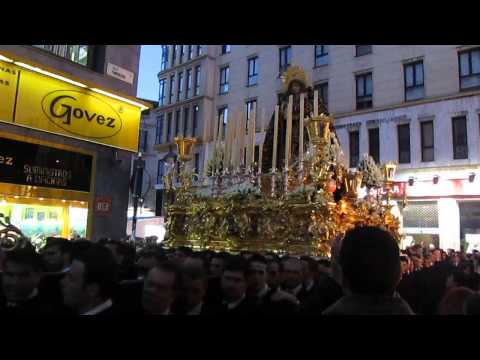 Muy Ilustre, Antigua y Venerable Hermandad Sacramental de Nuestro Padre Jesús Nazareno de Viñeros, Nuestra Señora del Traspaso y Soledad de Viñeros y San Lorenzo Mártir