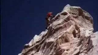 Climbing the Matterhorn in Color by freedogshampoo 71,806 views 16 years ago 27 seconds