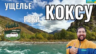 видео: Ущелье реки Коксу, 2020 год. Базы отдыха. Цены. Контакты. Дороги. Как добраться? Часть 2. картинка: Ущелье реки Коксу, 2020 год. Базы отдыха. Цены. Контакты. Дороги. Как добраться? Часть 2.