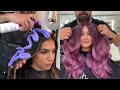 Top 10 coiffure coloration et transformation   cheveux court et long pour femmes 2021