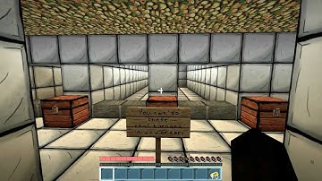 Minecraft: Escape The Puzzlemaster Part 2