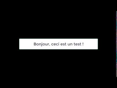 TEST