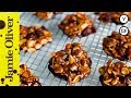 Easy Chocolate Florentines | Sharon Hearne-Smith