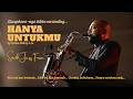 Hanya Untukmu (Smooth Jazz Fusion) | Romantic Jazz Cover ✨ #hanyauntukmu