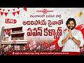 Pawan Kalyan at Inauguration of New Jana Sena Party Telangana State Office | Jana Sena