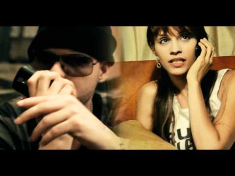 Alex (Wibal Y Alex) Ft. Autentico - Sentimientos De Un Gangster (Official Video)