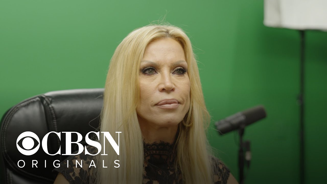 Adult film star raises concerns over the state of porn performers