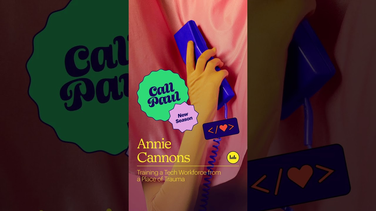 Trauma & Tech: How One CEO is Making a Difference