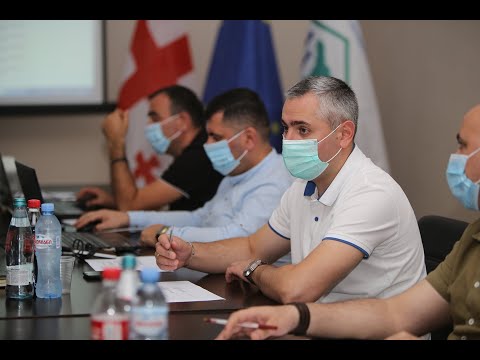 დევნილთა სააგენტო სახლს დამატებით 71 იძულებით გადაადგილებულ ოჯახს შეუსყიდის