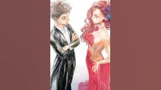 ballroom e youkoso | Make me bloom OST