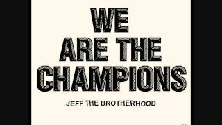 Bummer - JEFF the Brotherhood chords