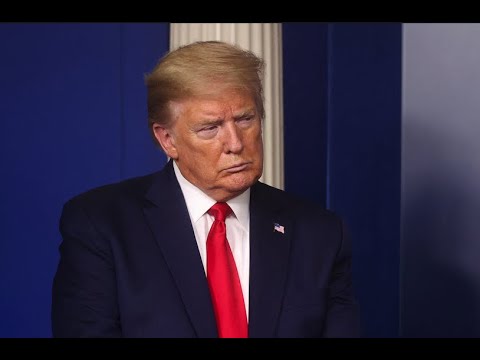 Юристы Трампа публикуют
