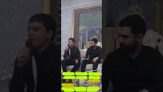 Eziz Nurtaganow ft Bayramhan Saparow Janly ses