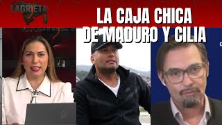 ¿RODRIGATO ENTREGARÁ EN EL GUISO? | #lagrieta #evtv | 04/23/26 5/5