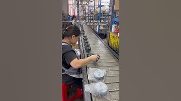 Speaker Factory, do you know how to make a speaker driver?