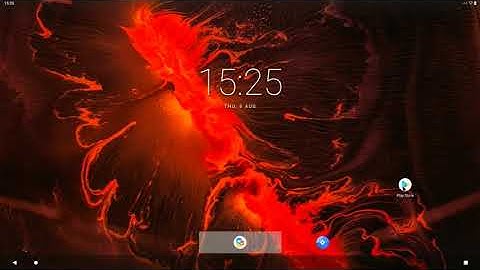 (Obsolete) Raspberry Pi 4 How to make Android 10 output 720p for better performance in any game